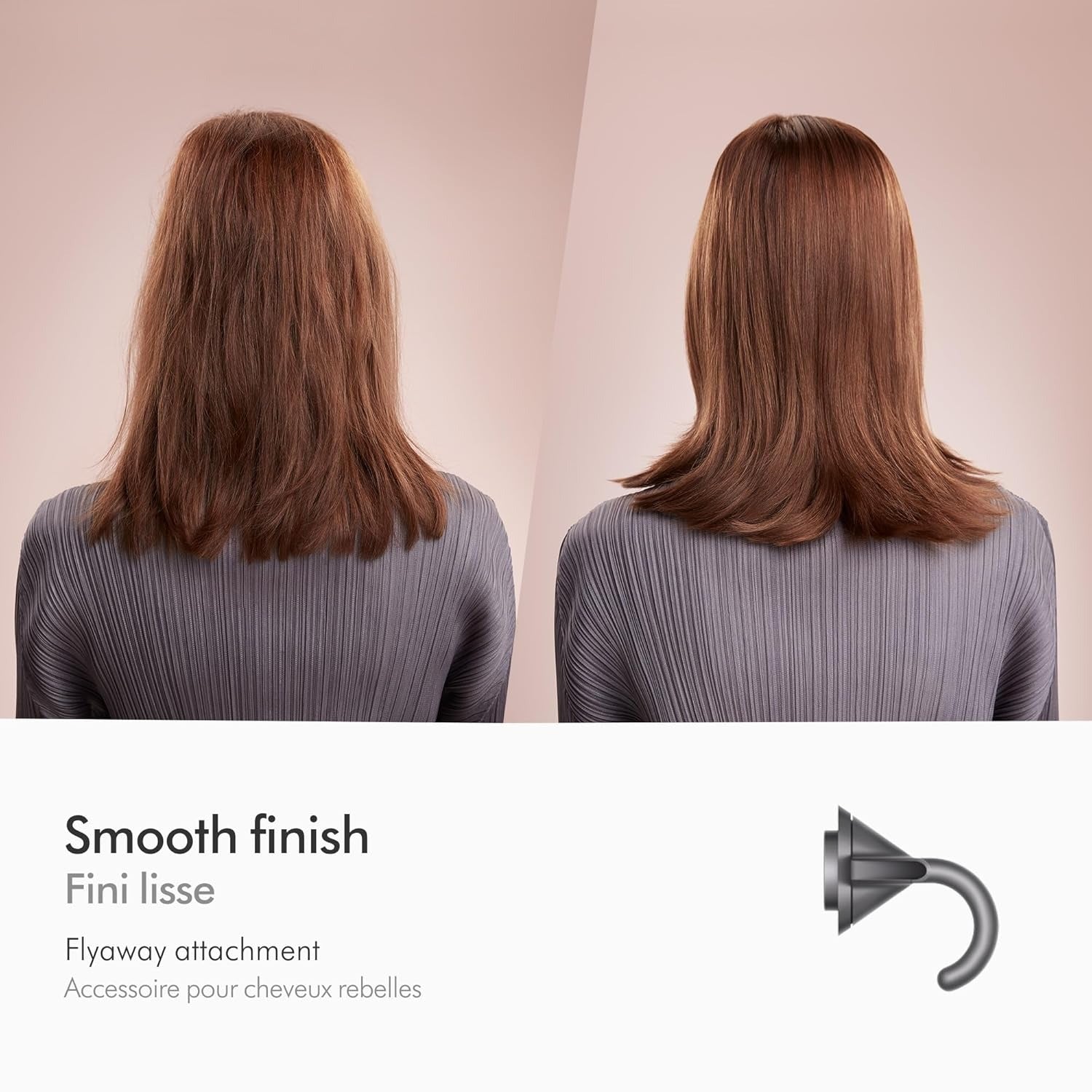 Dyson Supersonic™ hair dryer