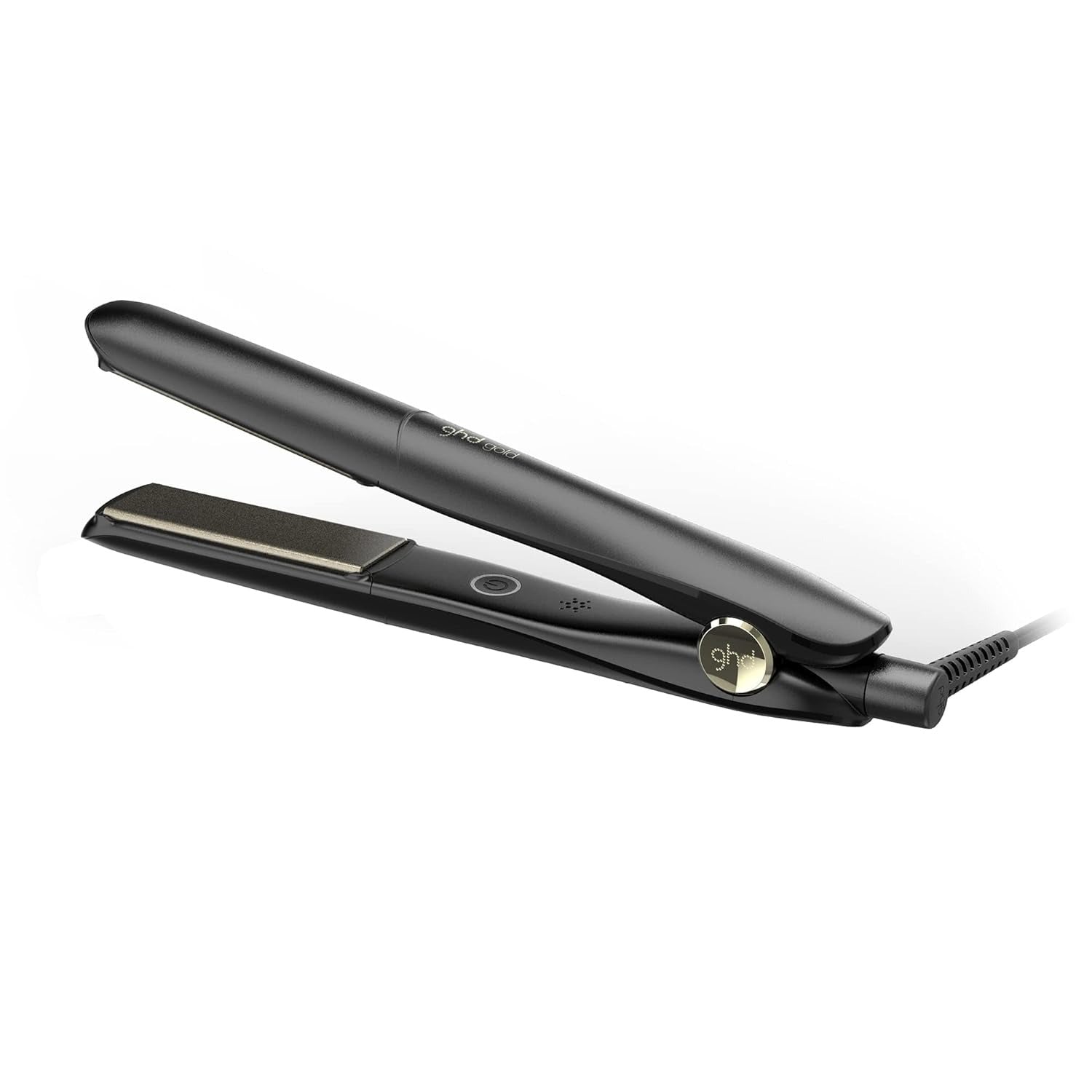 Ghd Gold Hair Straightener