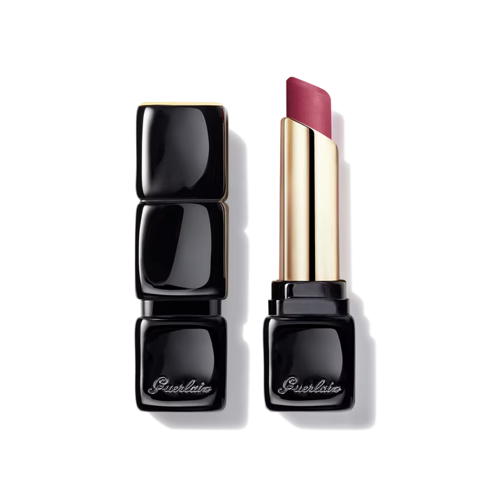 Illuminating Matte Lipstick – 16-Hour Comfort