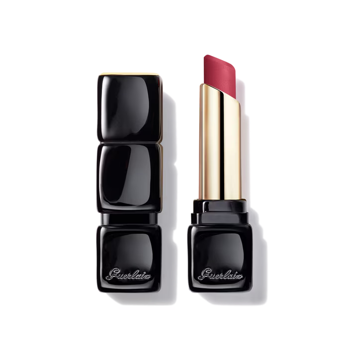 Illuminating Matte Lipstick – 16-Hour Comfort