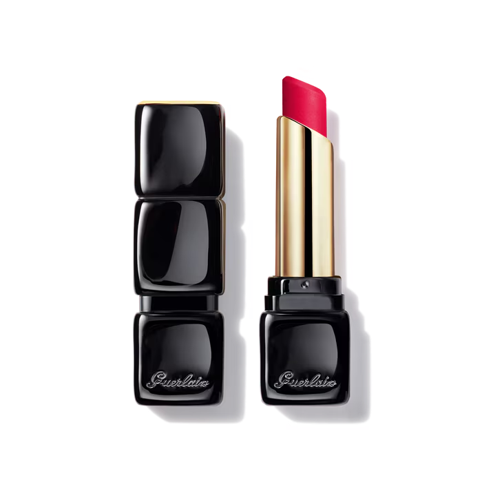 Illuminating Matte Lipstick – 16-Hour Comfort