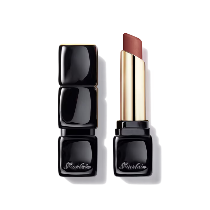 Illuminating Matte Lipstick – 16-Hour Comfort