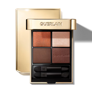 Guerlain 4-Shade Eyeshadow Palette