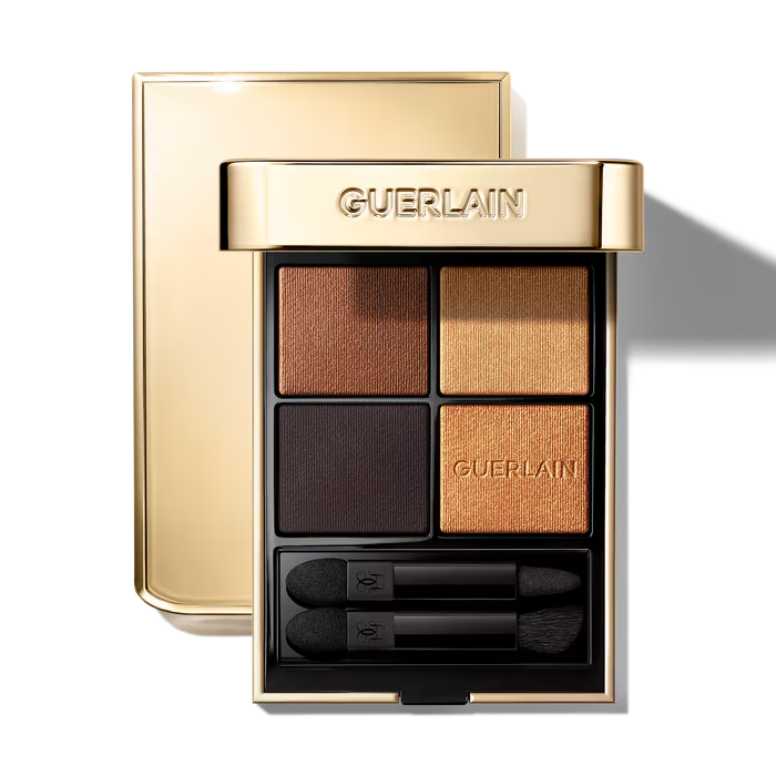 Guerlain 4-Shade Eyeshadow Palette
