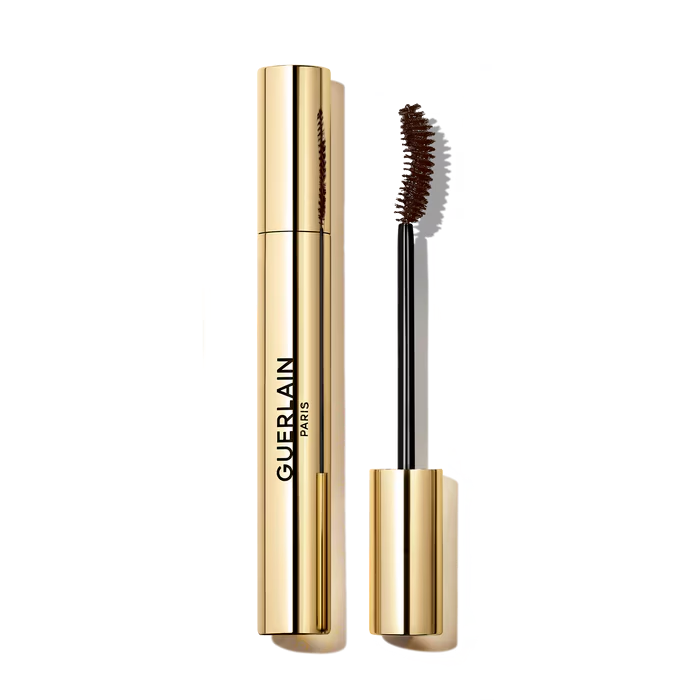 Luxury Curl & Intense Volume Mascara – 24 Hr