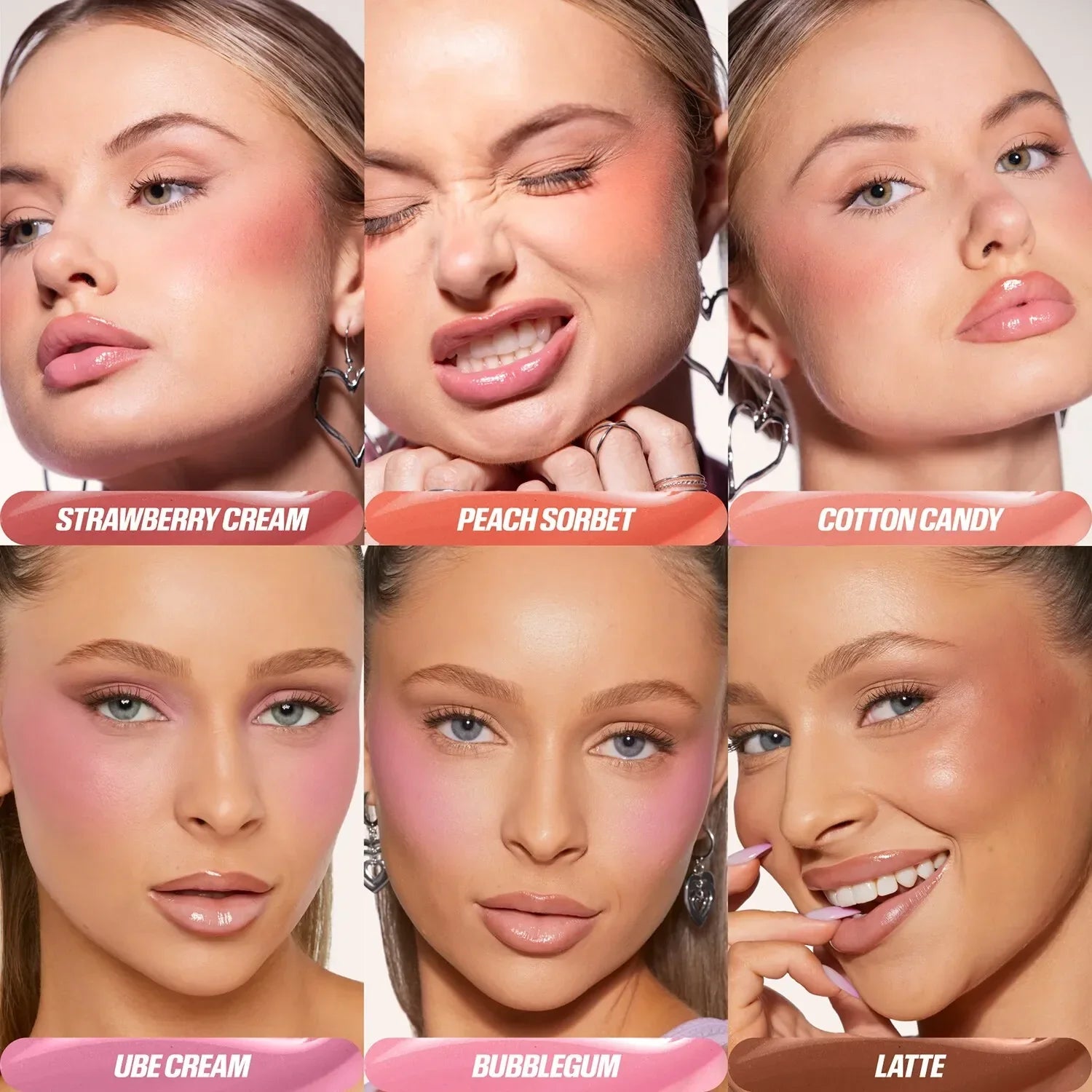 Blush Filter Liquid Blush