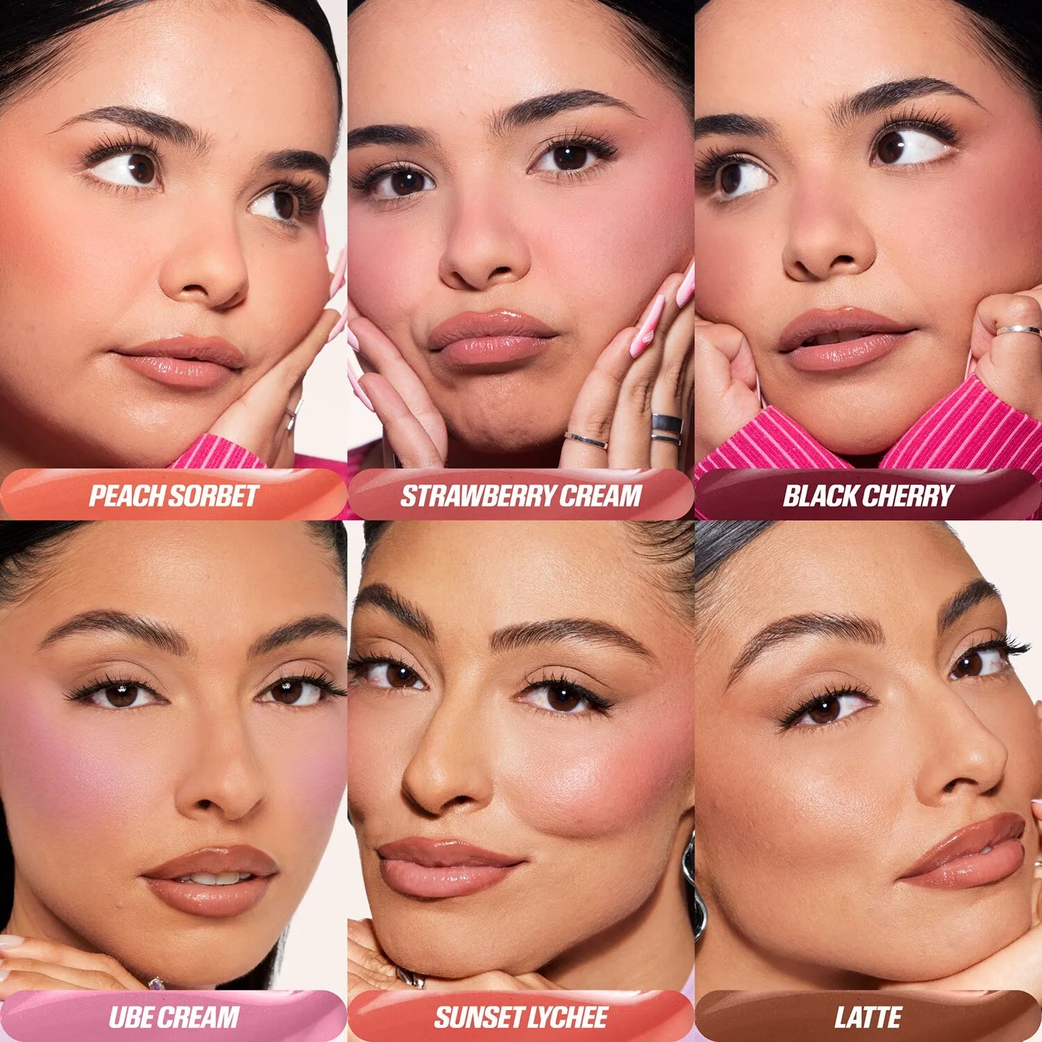 Blush Filter Liquid Blush