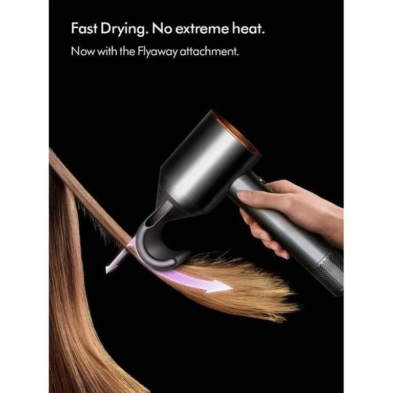 Dyson Supersonic™ hair dryer