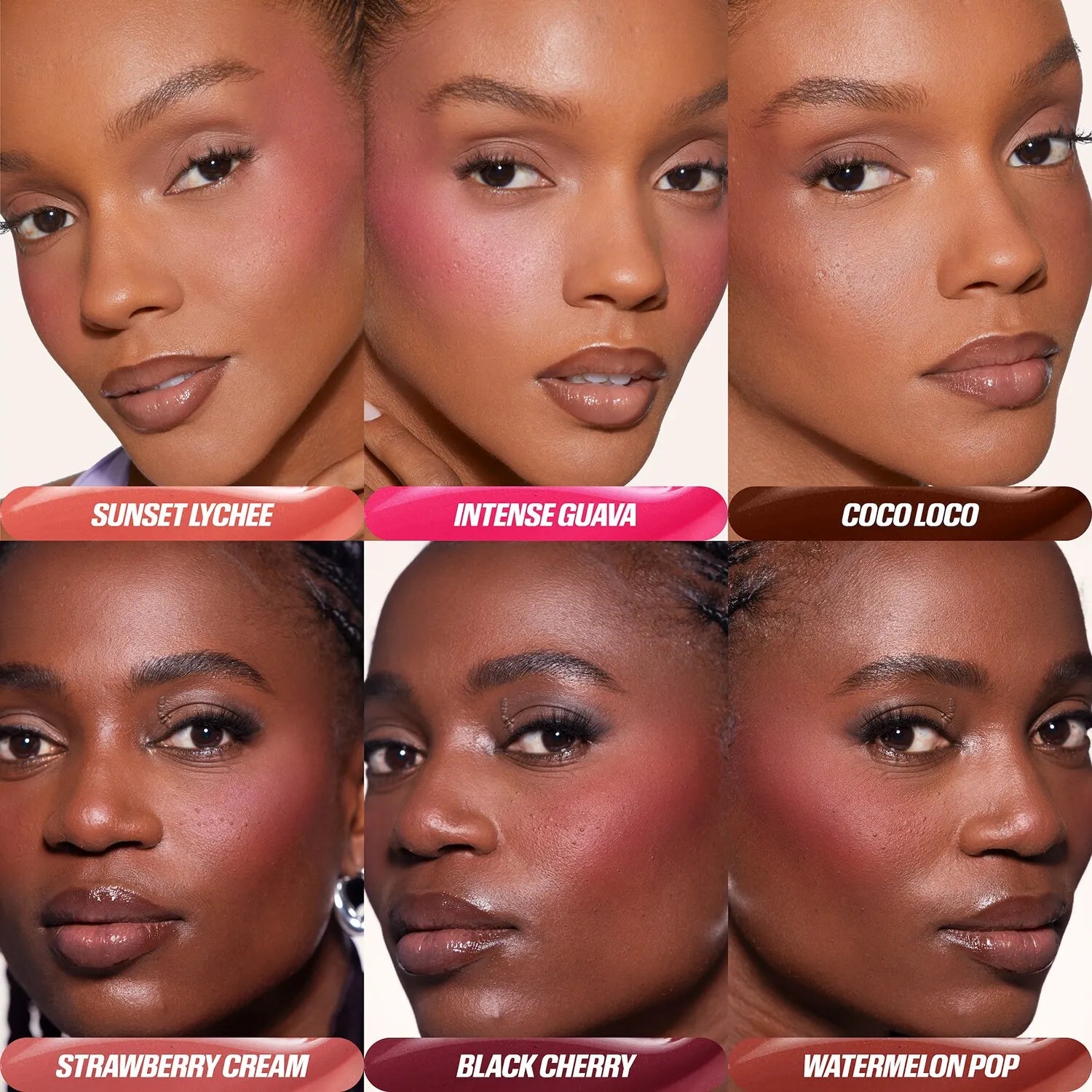 Blush Filter Liquid Blush