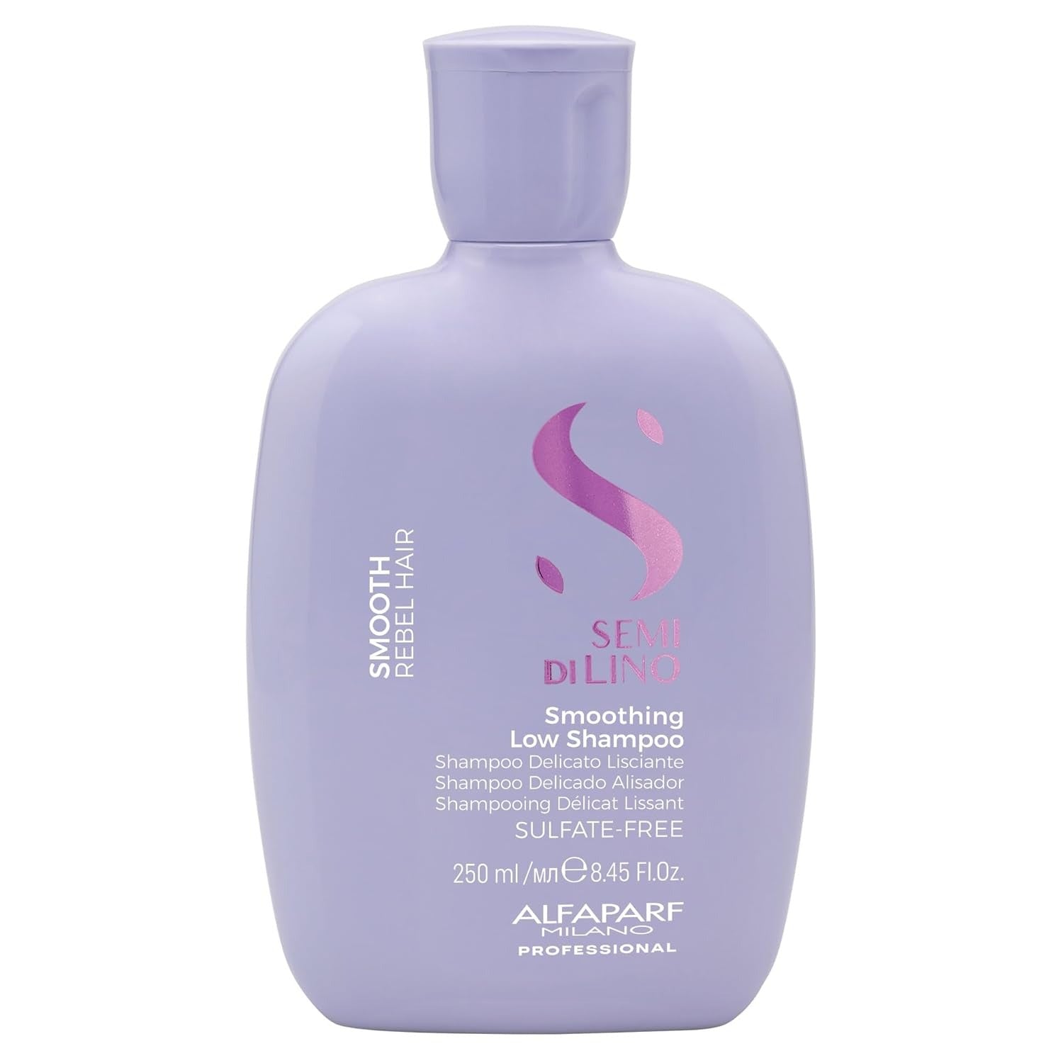 Alfaparf Semi Di Lino Smoothing Shampoo