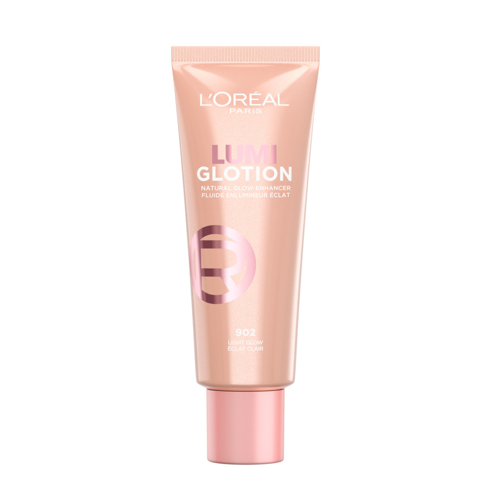 L’Oréal Paris Lumi Glotion Hydrating Illuminator