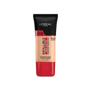 Infallible Pro Matte Foundation - L’Oréal Paris