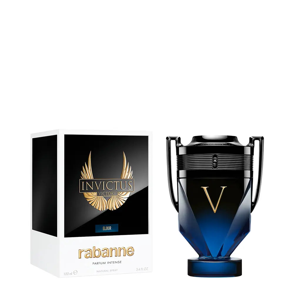 Rabanne Invictus Victory Elixir Parfum Intense