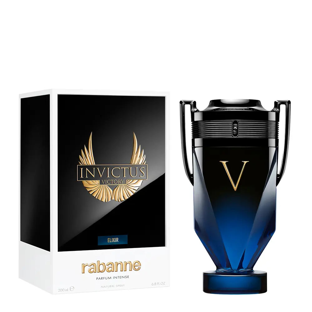 Rabanne Invictus Victory Elixir Parfum Intense