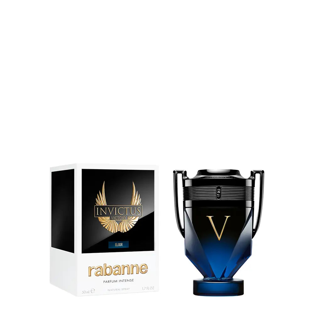 Rabanne Invictus Victory Elixir Parfum Intense