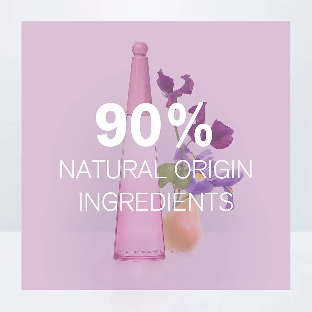 Issey Miyake L’Eau d’Issey Solar Violet Eau de Toilette