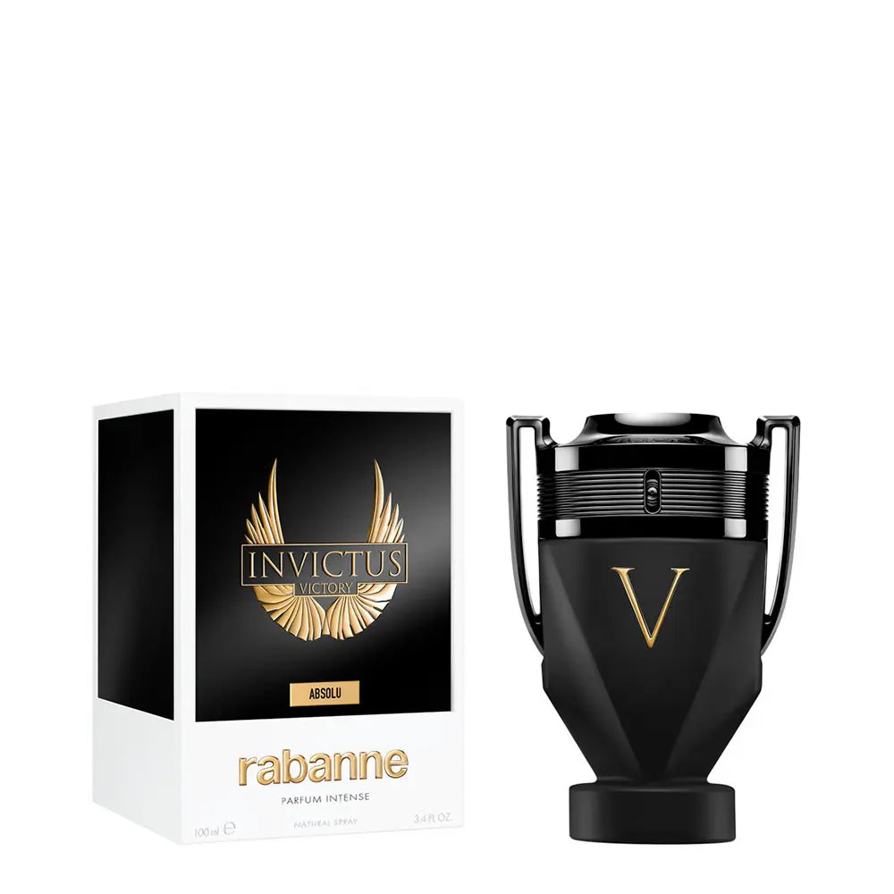 Rabanne Invictus Victory Absolu Parfum Intense