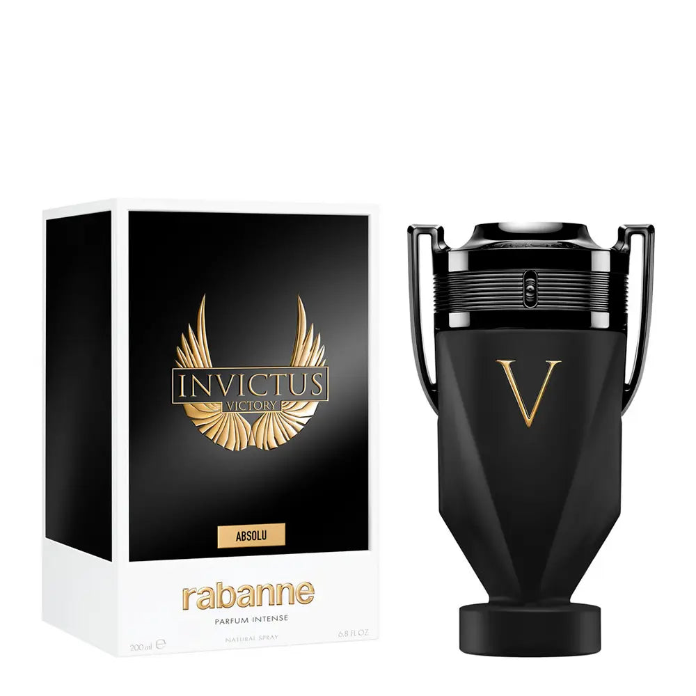 Rabanne Invictus Victory Absolu Parfum Intense