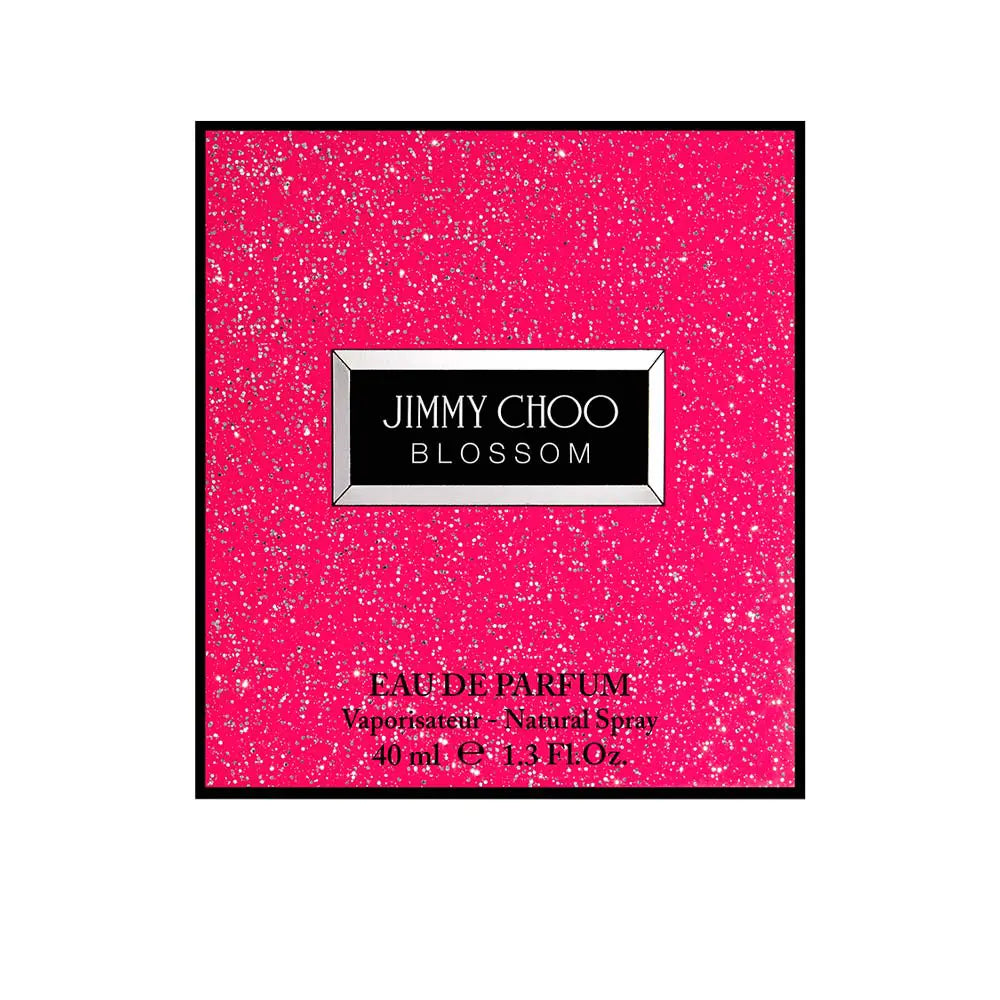 Jimmy Choo Blossom Eau de Parfum