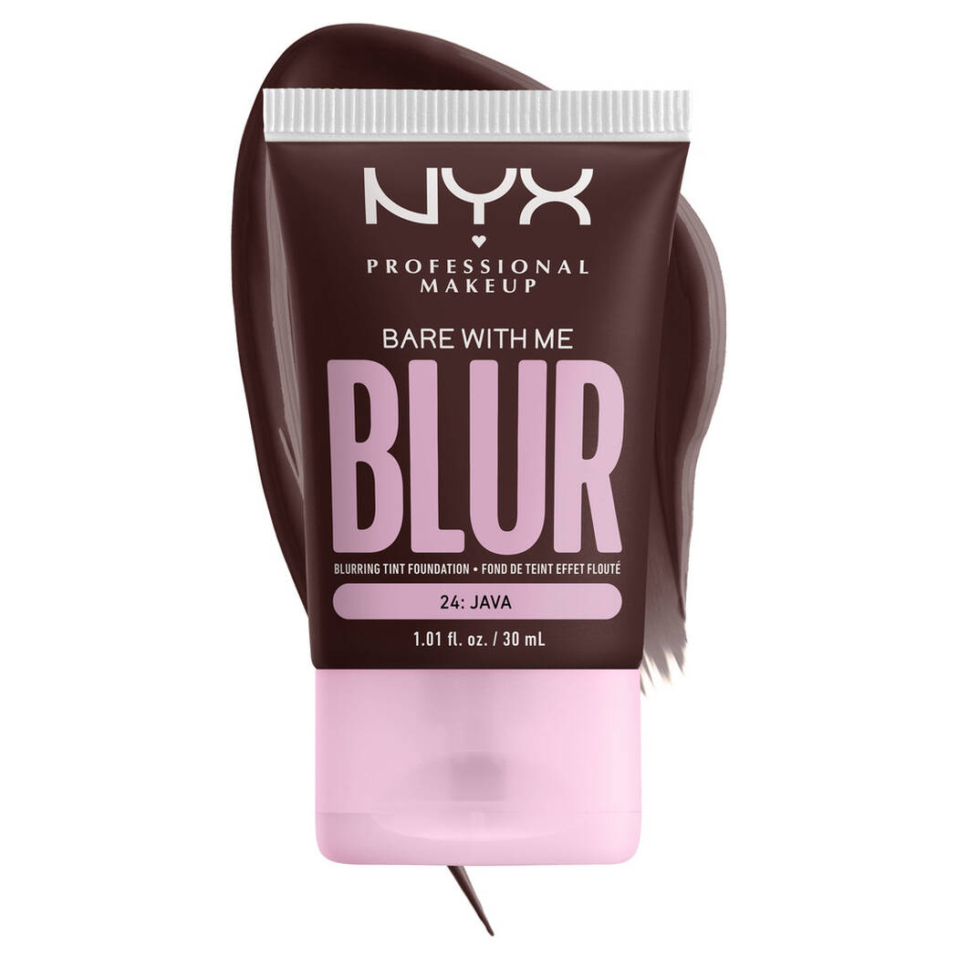 Bare With Me Blur Skin Tint Foundation