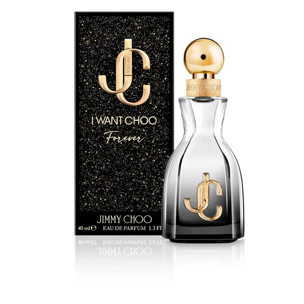 Jimmy Choo I Want Choo Forever Eau de Parfum