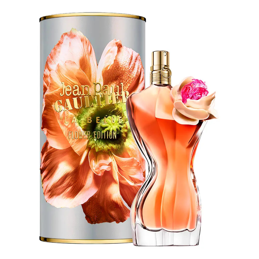 Jean Paul Gaultier La Belle Flower Edition Eau de Parfum