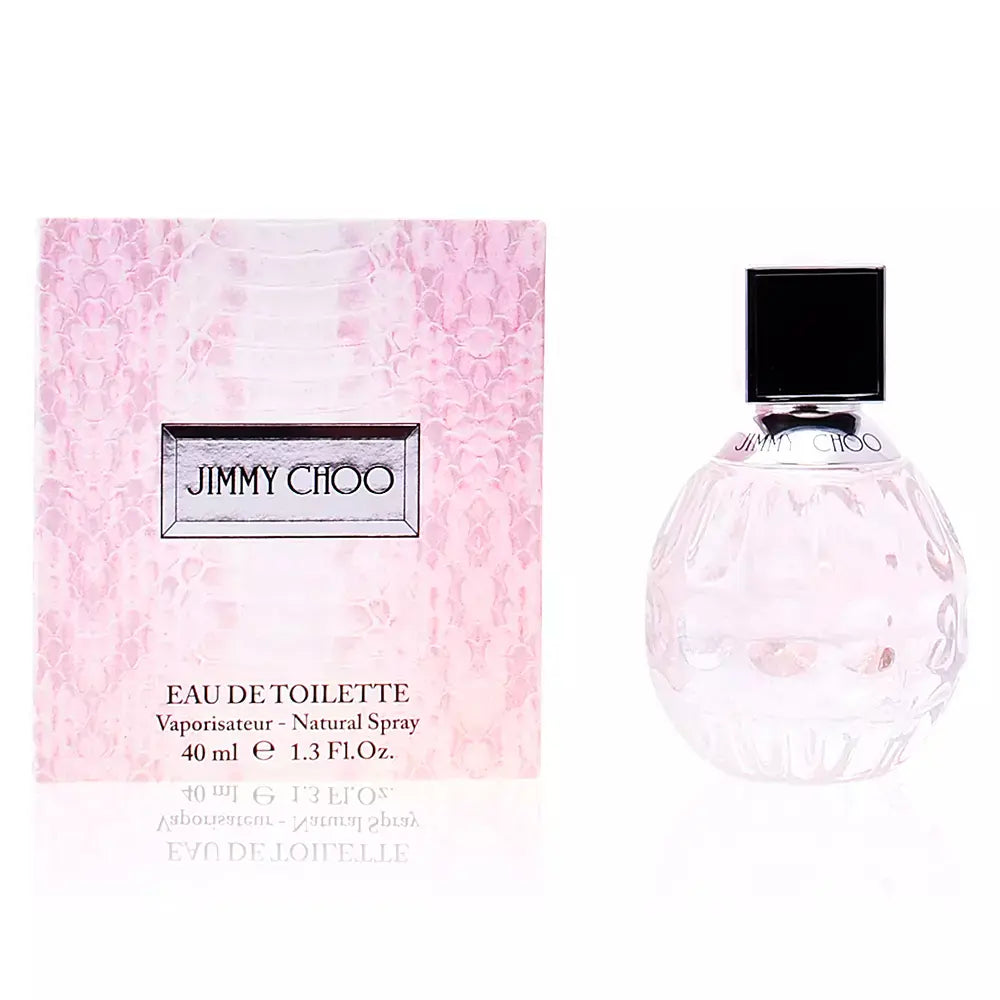 Jimmy Choo Eau de Toilette