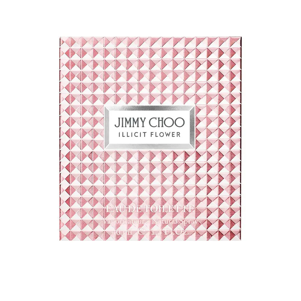 Jimmy Choo Illicit Flower Eau de Toilette
