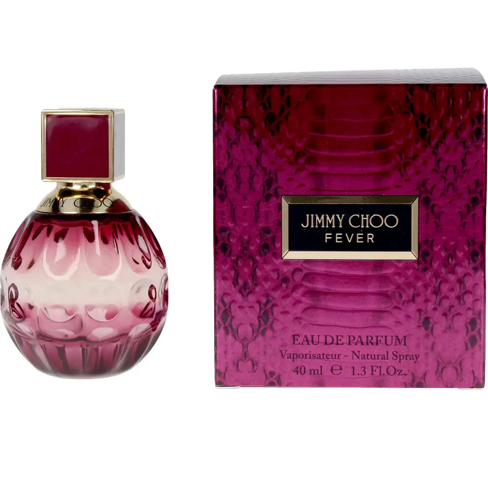 Jimmy Choo Fever Eau de Parfum