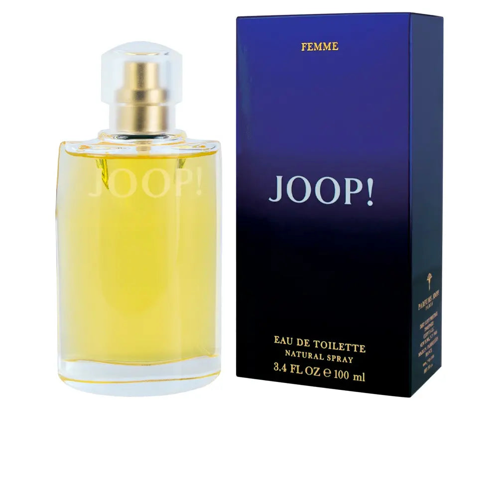 Joop! Femme Eau de Toilette