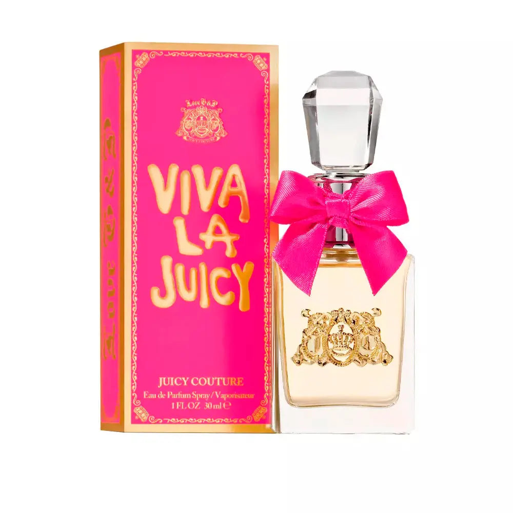 Viva La Juicy Eau de Parfum