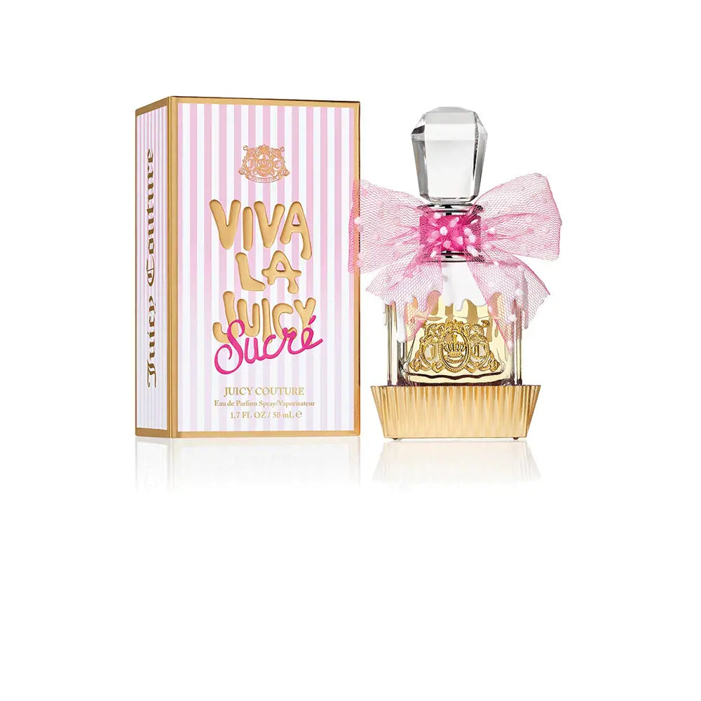 Juicy Couture Viva La Juicy Sucré Eau de Parfum