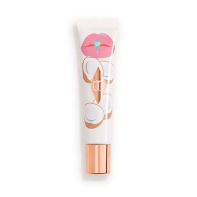 Unreal Lips Healthy Glow Nectar Oil