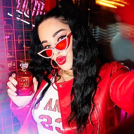 Eden Juicy Apple – Eau de Parfum