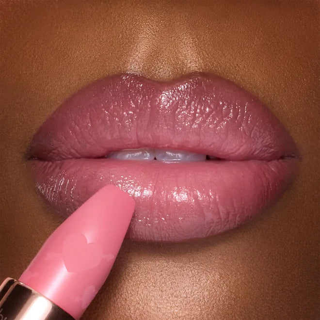 Pillow Talk Love Effect Lipstick