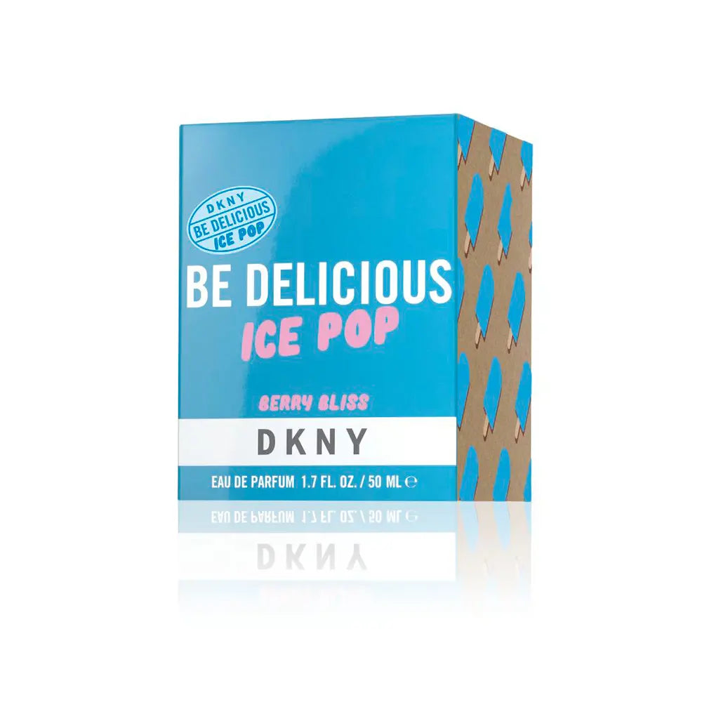 Donna Karan Be Delicious Ice Pop Berry Bliss Eau de Parfum