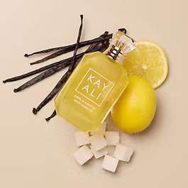 Capri In a Bottle Lemon Sugar 14 - Eau de Parfum