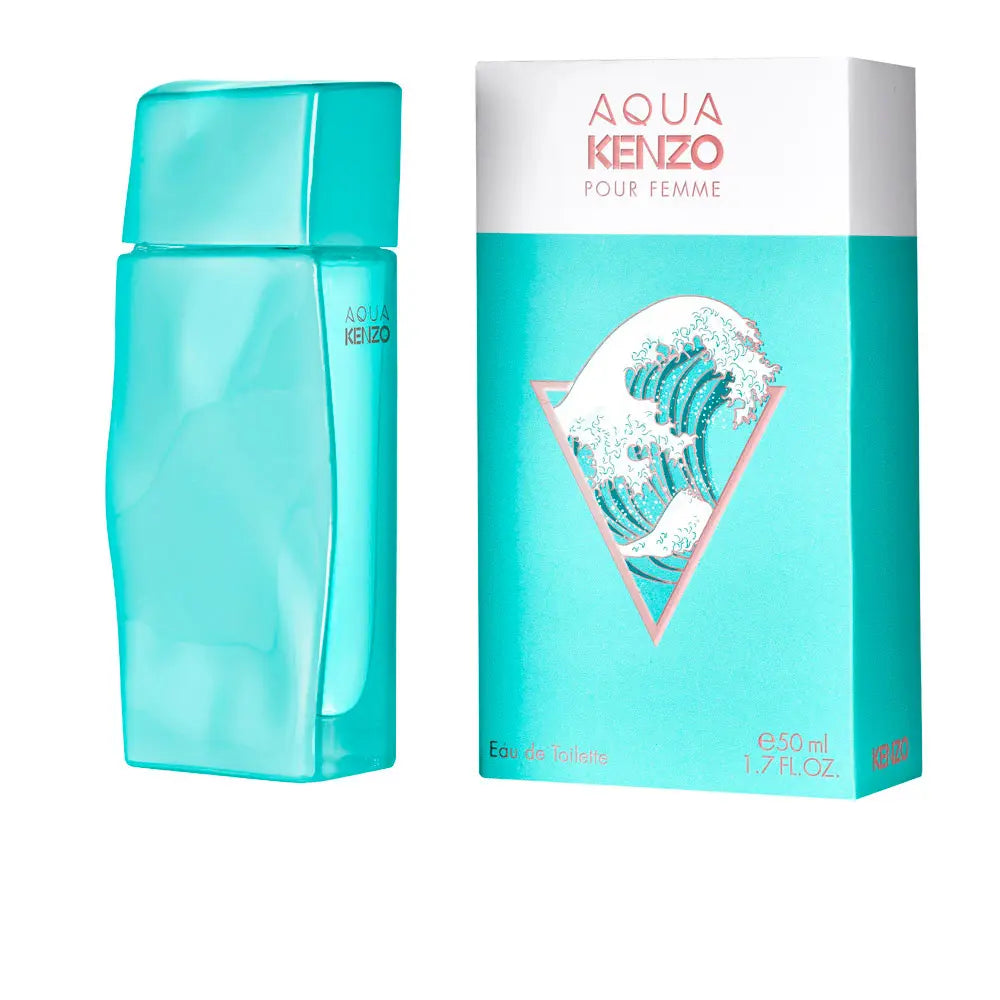 Kenzo Aqua Kenzo Eau de Toilette