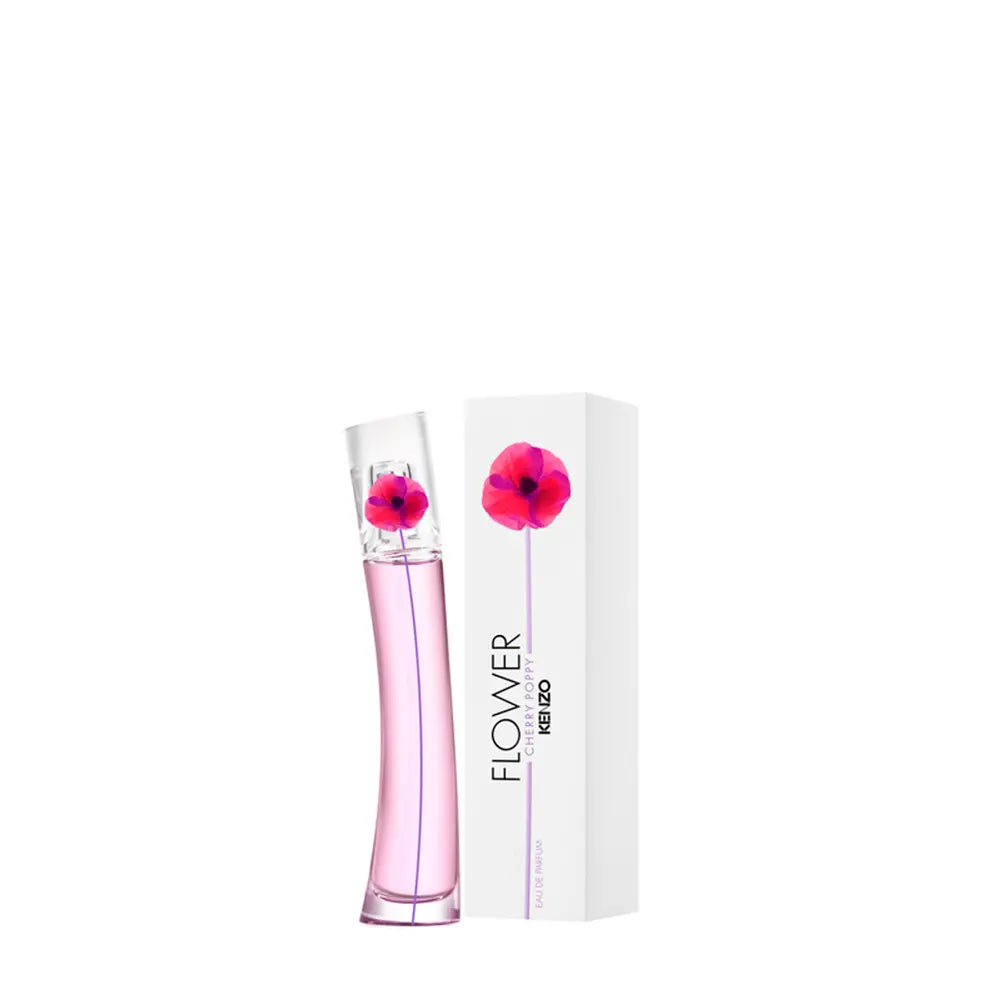 Kenzo Flower Cherry Poppy Eau de Parfum