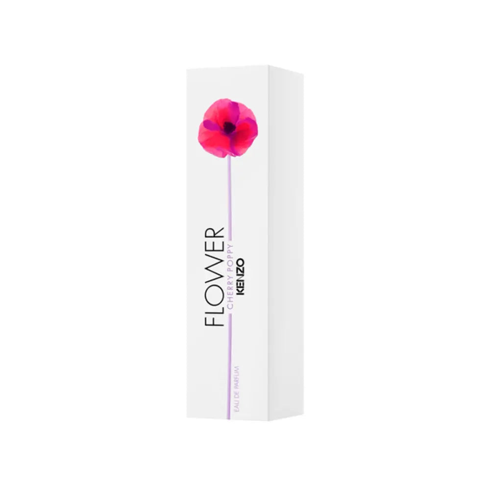 Kenzo Flower Cherry Poppy Eau de Parfum
