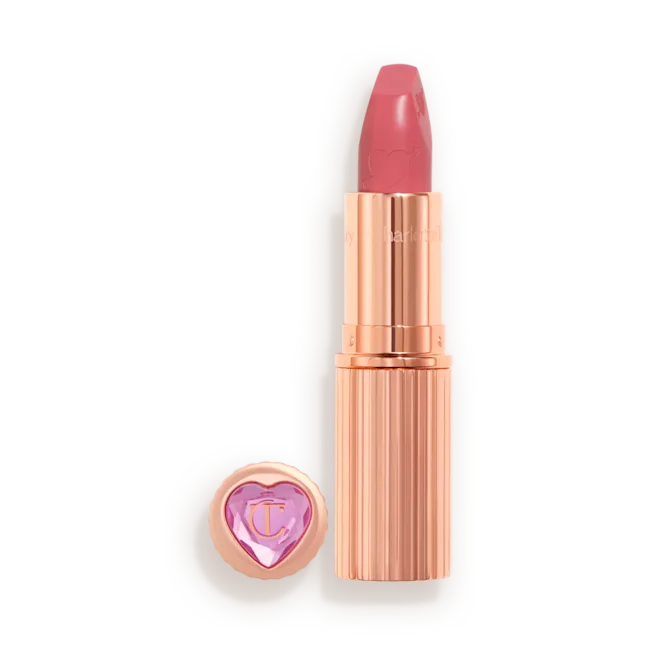 Pillow Talk Love Effect Lipstick