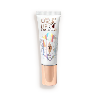 Charlotte Tilbury Magic Lip Oil Crystal Elixir