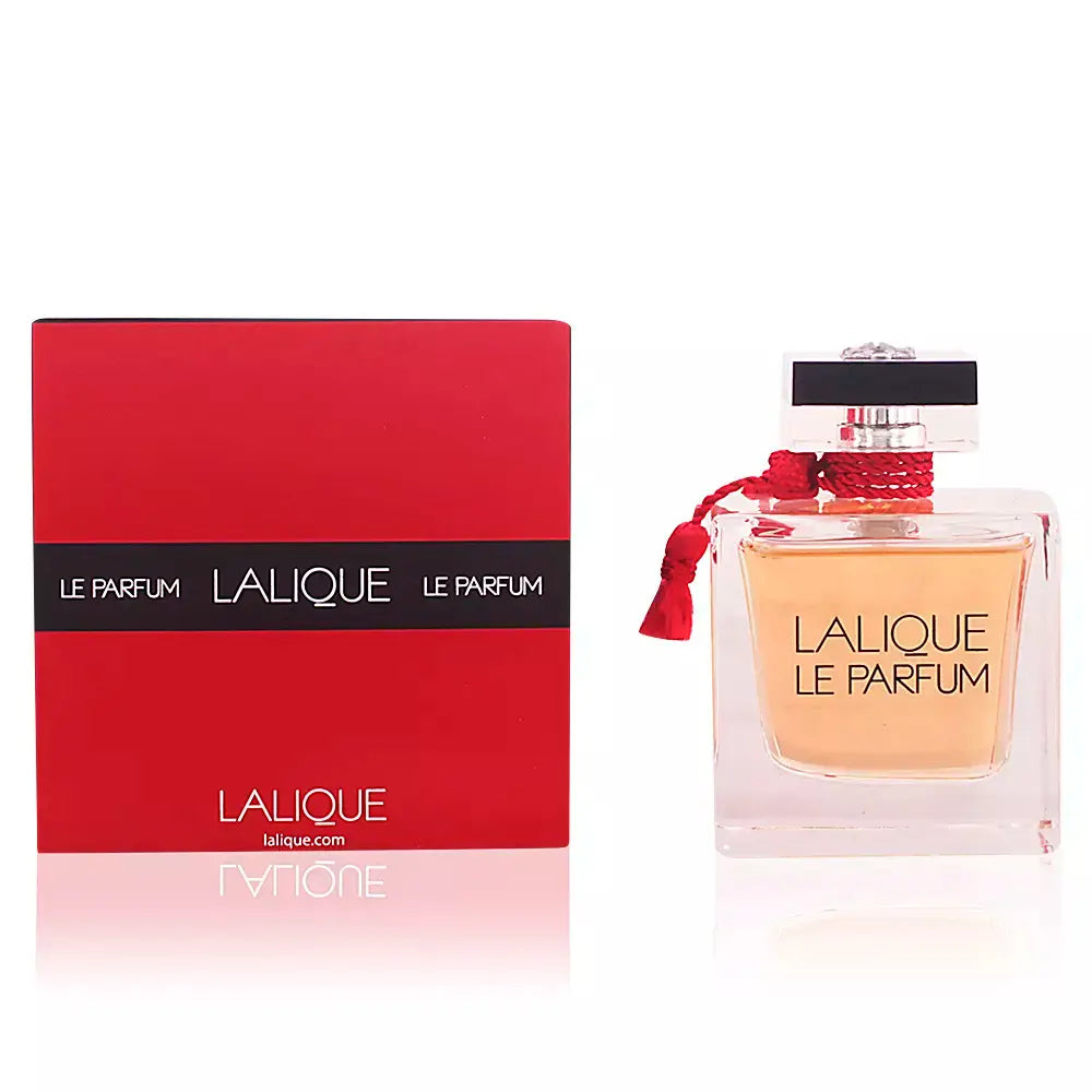 Lalique Le Parfum Eau de Parfum