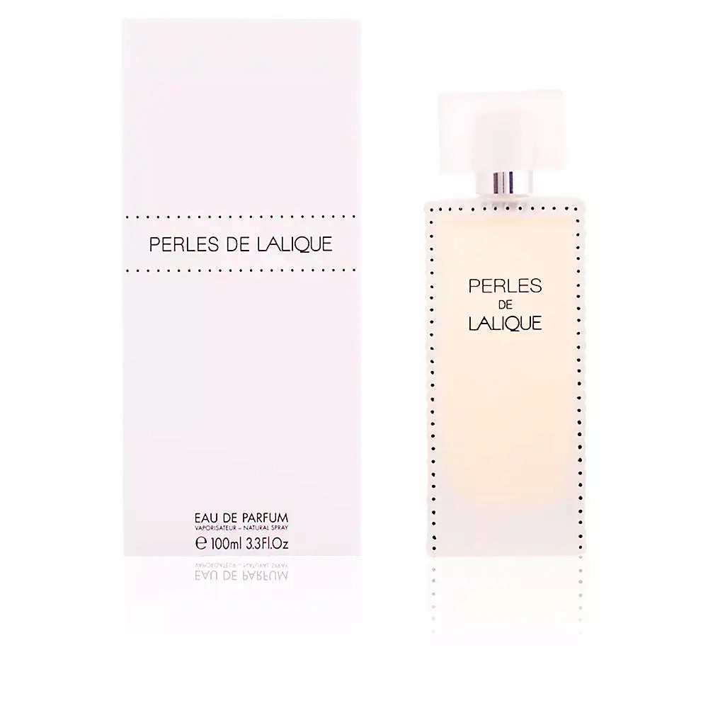 Lalique Perles de Lalique Eau de Parfum