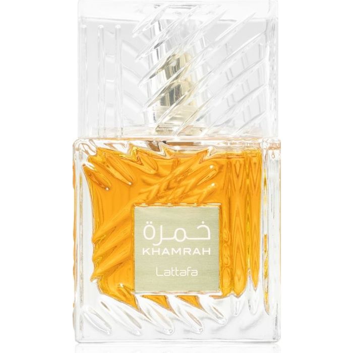 Lattafa Khamrah Eau de Parfum – Unisex