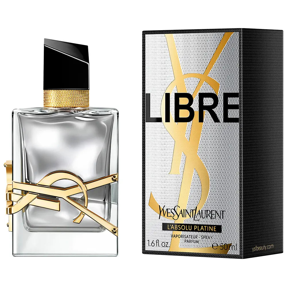 Yves Saint Laurent Libre L’Absolu Platine EDP – Absolute Intensity