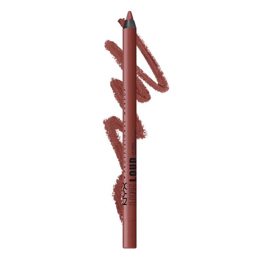 Line Loud Lip Pencil