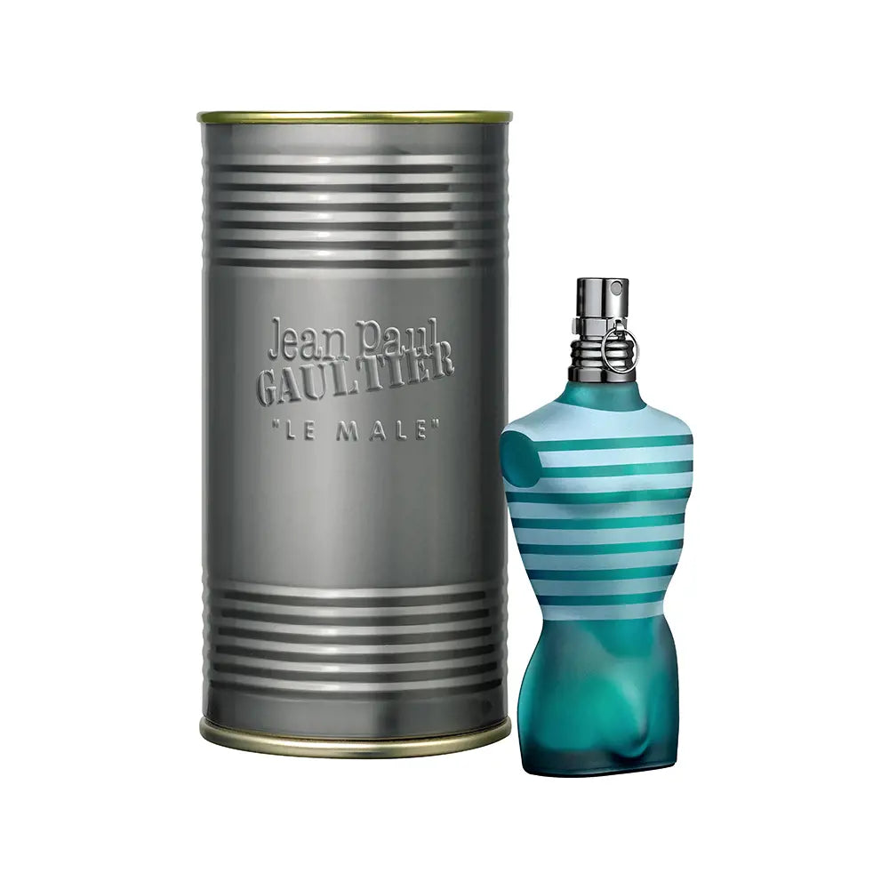Jean Paul Gaultier Le Male Eau de Toilette