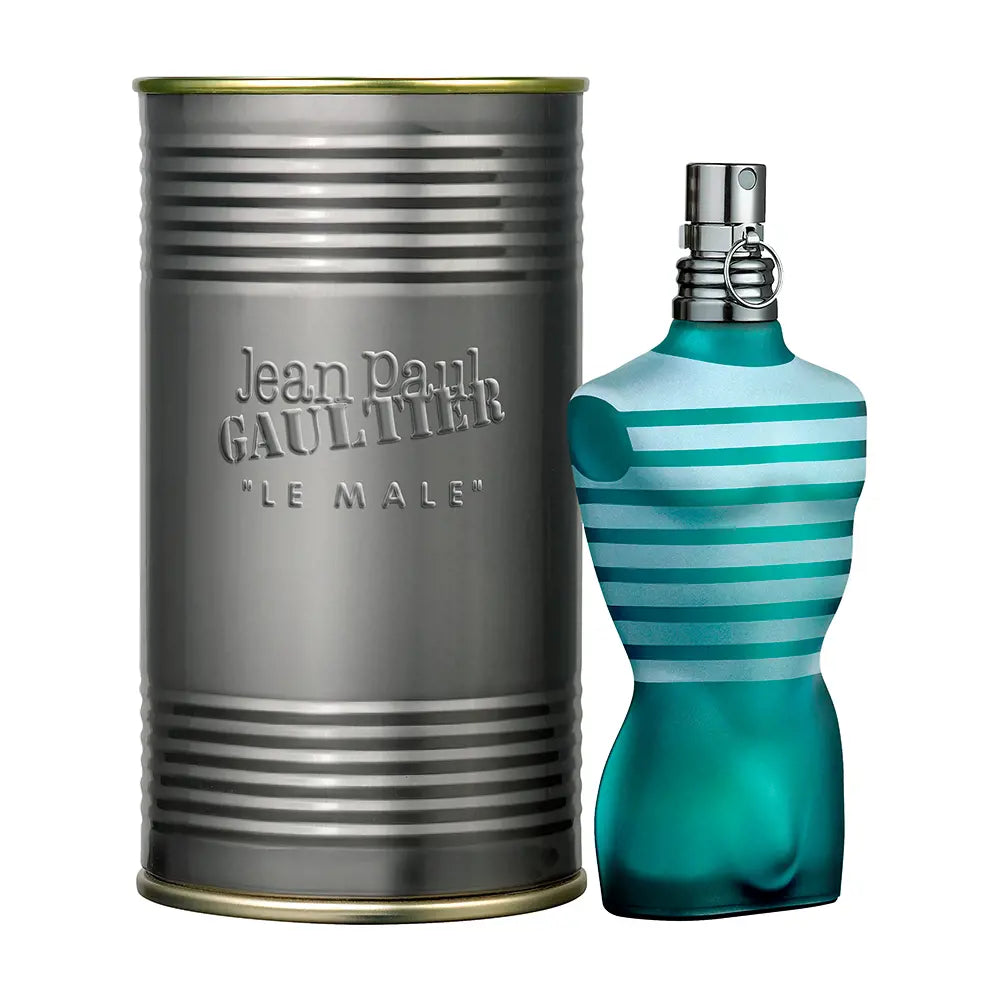 Jean Paul Gaultier Le Male Eau de Toilette