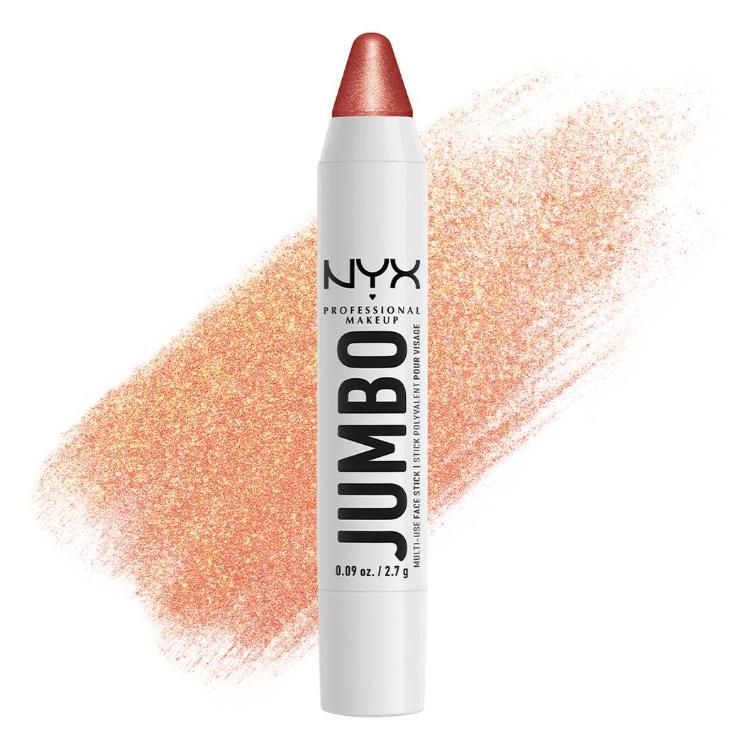 NYX Jumbo Multi-Use Highlighter Face Stick